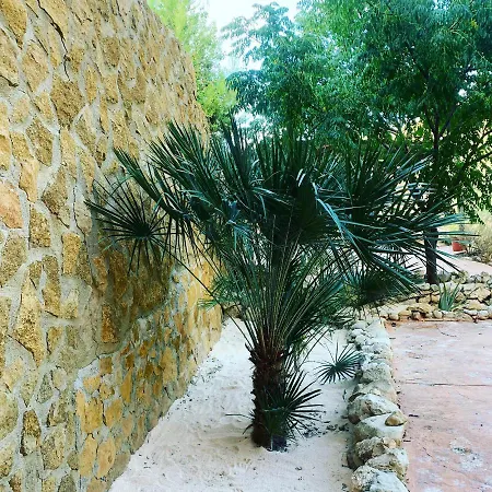 Casa Rural Rio Chicamo La Umbria  Buitenkant foto