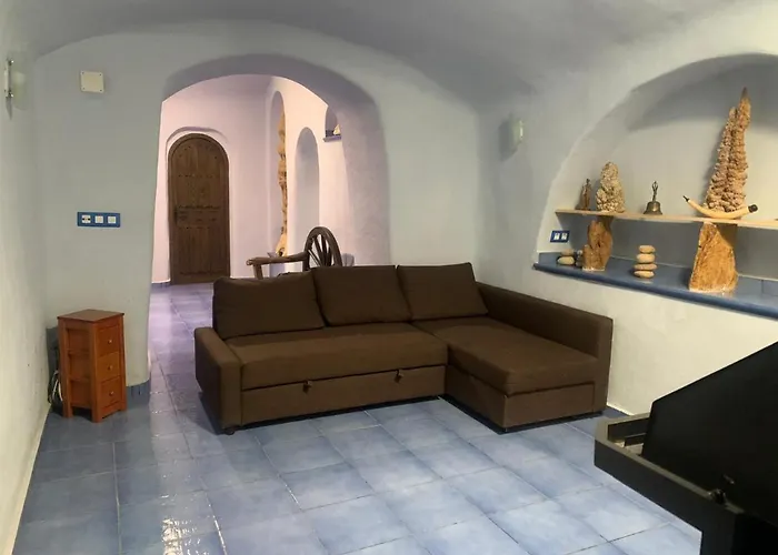 Casa Rural Rio Chicamo