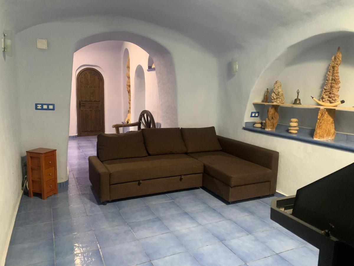Country house Rio Chicamo