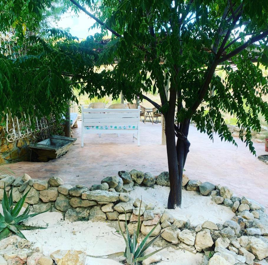 Rio Chicamo Country house *
