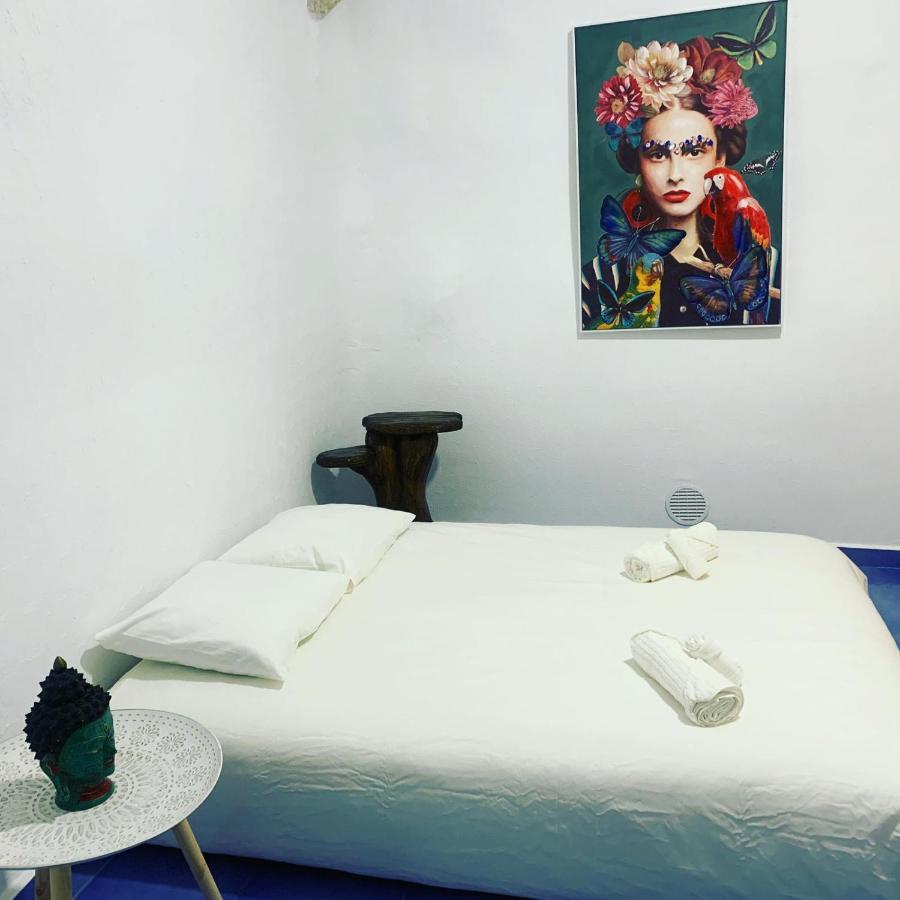 Rio Chicamo Country house La Umbria (Murcia)