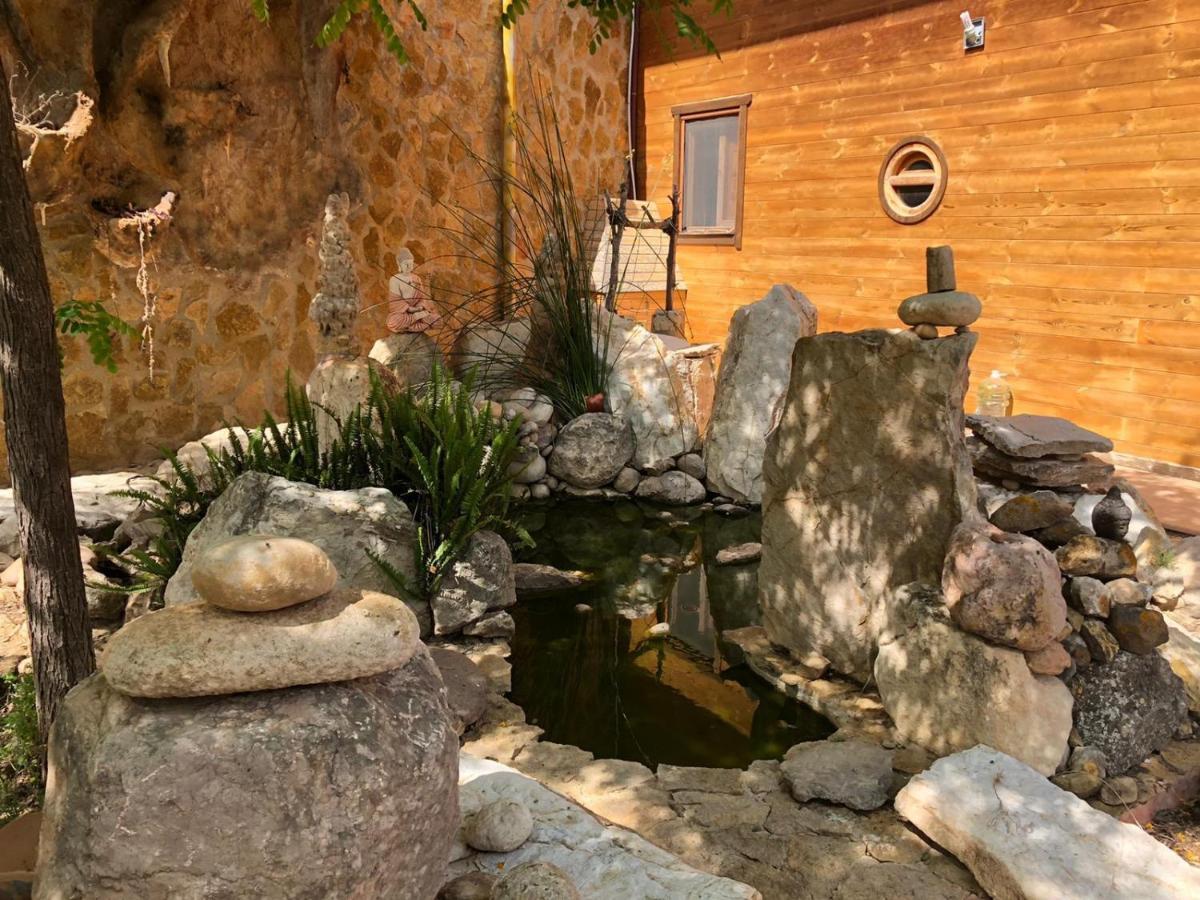 Rio Chicamo La Umbria (Murcia)