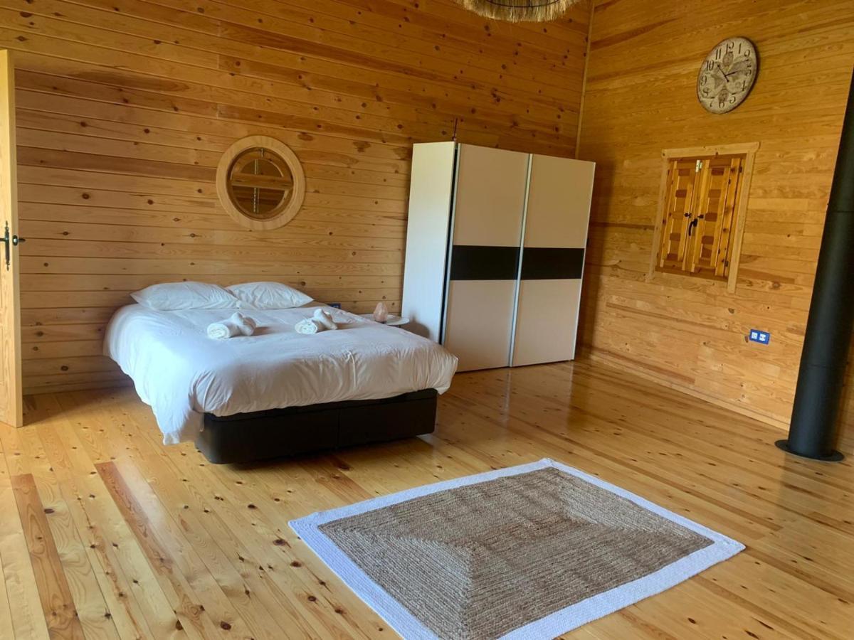 Rio Chicamo Country house *