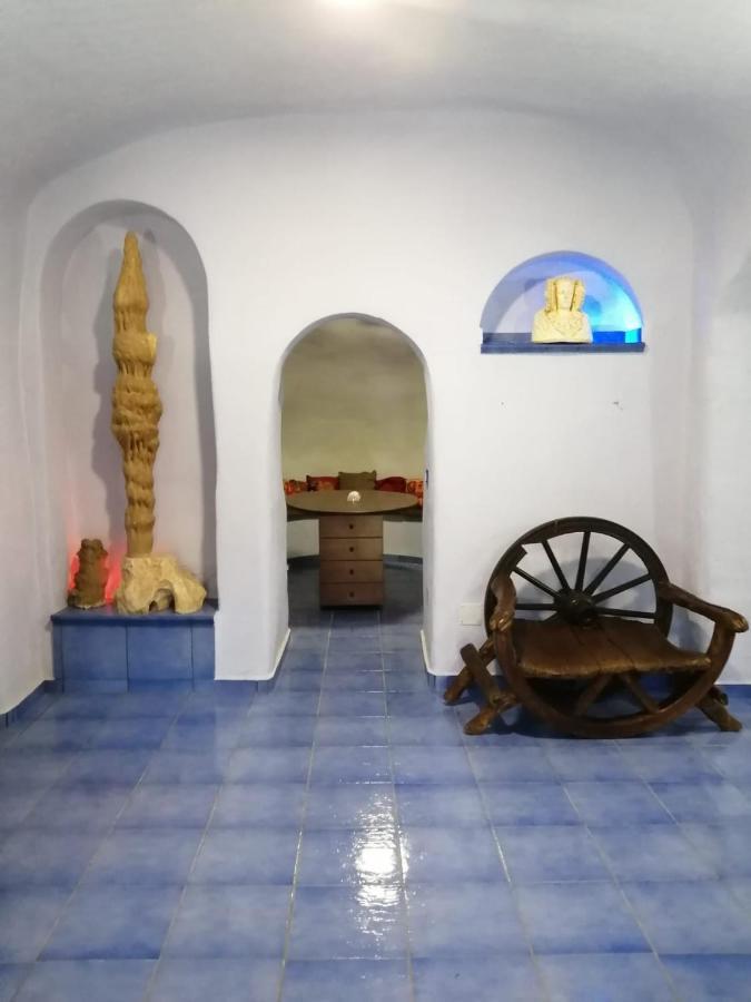 Rio Chicamo La Umbria (Murcia)